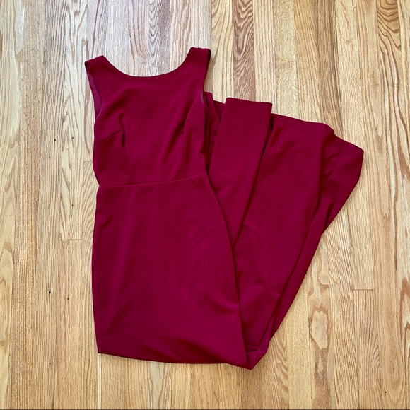 ✨ Lulu’s Maxi Dress ✨ - Picture 5 of 7